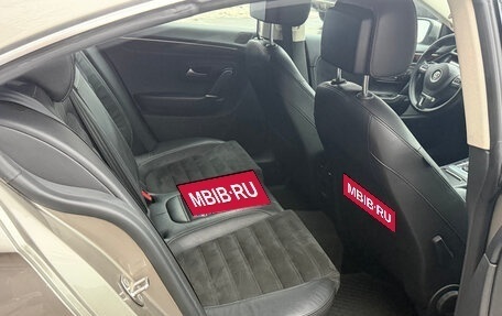 Volkswagen Passat CC I рестайлинг, 2014 год, 1 580 000 рублей, 12 фотография