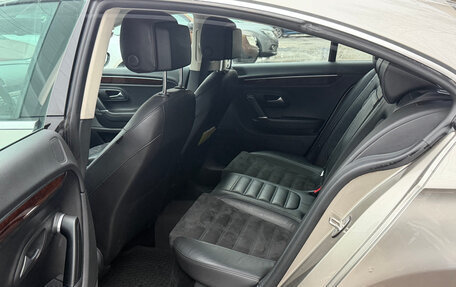 Volkswagen Passat CC I рестайлинг, 2014 год, 1 580 000 рублей, 13 фотография