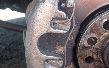 Audi 100, 1994 год, 650 000 рублей, 13 фотография