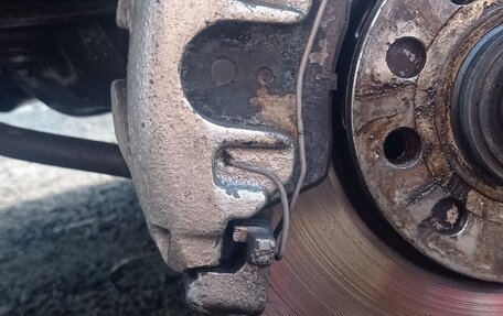 Audi 100, 1994 год, 650 000 рублей, 12 фотография