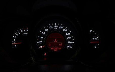 KIA cee'd III, 2013 год, 720 000 рублей, 9 фотография