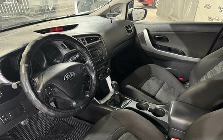 KIA cee'd III, 2013 год, 720 000 рублей, 8 фотография