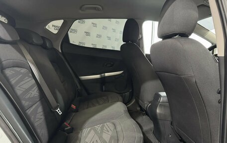 KIA cee'd III, 2013 год, 720 000 рублей, 13 фотография