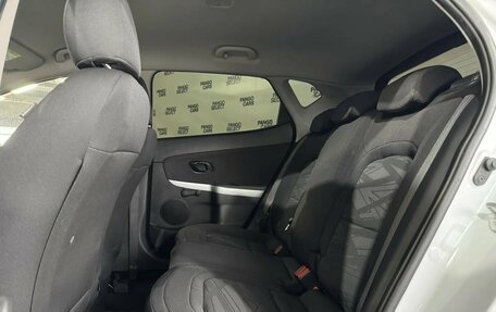 KIA cee'd III, 2013 год, 720 000 рублей, 14 фотография