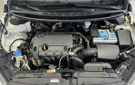 KIA cee'd III, 2013 год, 720 000 рублей, 15 фотография