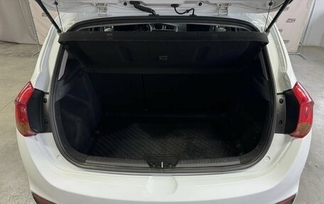 KIA cee'd III, 2013 год, 720 000 рублей, 16 фотография