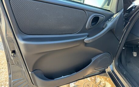 Chevrolet Niva I рестайлинг, 2019 год, 980 000 рублей, 9 фотография