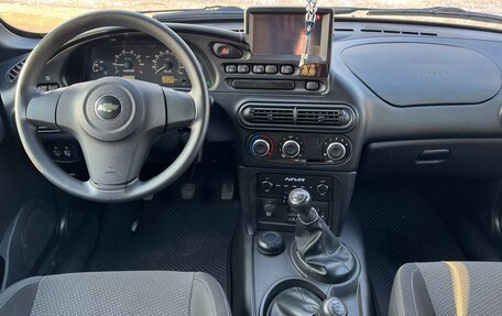 Chevrolet Niva I рестайлинг, 2019 год, 980 000 рублей, 8 фотография