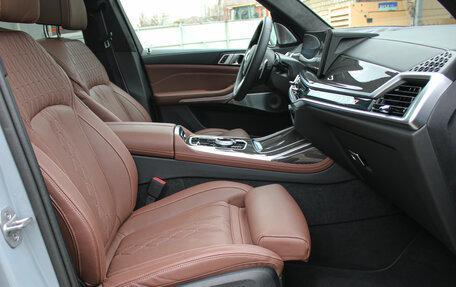 BMW X7, 2024 год, 15 590 000 рублей, 8 фотография