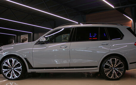 BMW X7, 2024 год, 15 590 000 рублей, 2 фотография