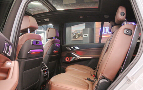 BMW X7, 2024 год, 15 590 000 рублей, 9 фотография