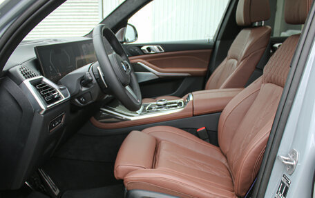 BMW X7, 2024 год, 15 590 000 рублей, 7 фотография