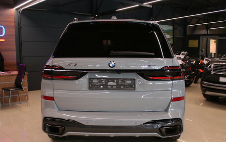 BMW X7, 2024 год, 15 590 000 рублей, 6 фотография