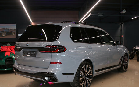BMW X7, 2024 год, 15 590 000 рублей, 5 фотография