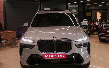BMW X7, 2024 год, 15 590 000 рублей, 3 фотография