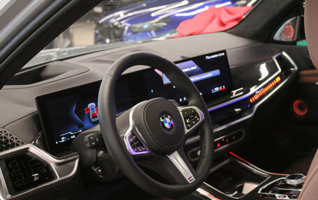 BMW X7, 2024 год, 15 590 000 рублей, 14 фотография