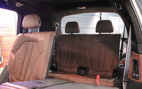 BMW X7, 2024 год, 15 590 000 рублей, 13 фотография