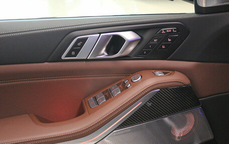 BMW X7, 2024 год, 15 590 000 рублей, 15 фотография