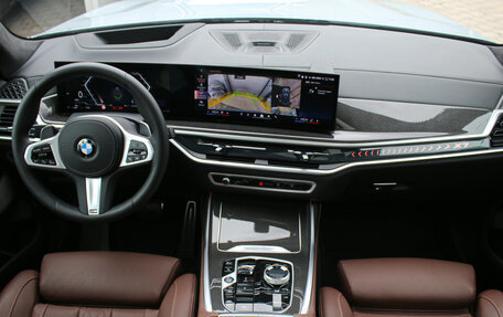 BMW X7, 2024 год, 15 590 000 рублей, 25 фотография