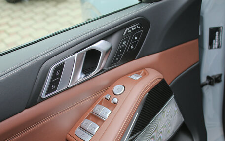 BMW X7, 2024 год, 15 590 000 рублей, 24 фотография