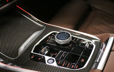 BMW X7, 2024 год, 15 590 000 рублей, 16 фотография