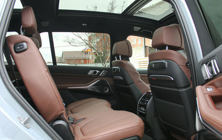 BMW X7, 2024 год, 15 590 000 рублей, 18 фотография