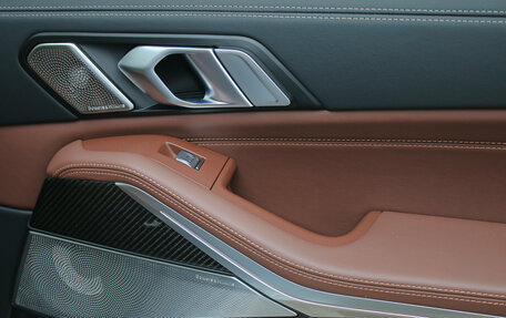 BMW X7, 2024 год, 15 590 000 рублей, 21 фотография