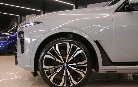 BMW X7, 2024 год, 15 590 000 рублей, 26 фотография