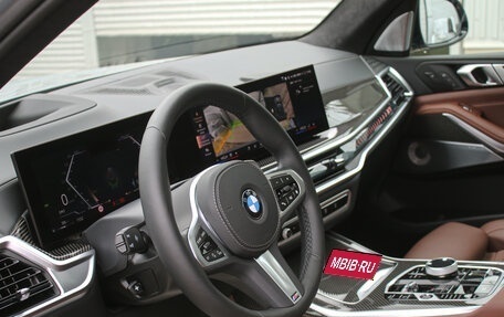 BMW X7, 2024 год, 15 590 000 рублей, 23 фотография