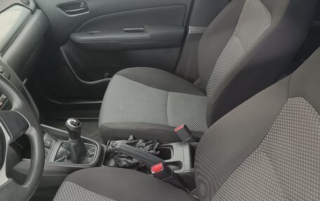 Suzuki Vitara II рестайлинг, 2015 год, 1 277 700 рублей, 7 фотография