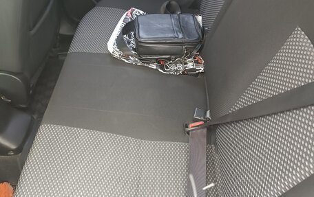 Suzuki Vitara II рестайлинг, 2015 год, 1 277 700 рублей, 9 фотография