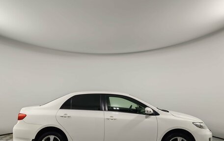 Toyota Corolla, 2012 год, 1 275 000 рублей, 4 фотография