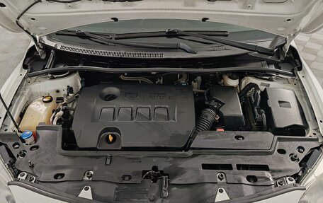 Toyota Corolla, 2012 год, 1 275 000 рублей, 9 фотография