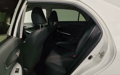 Toyota Corolla, 2012 год, 1 275 000 рублей, 12 фотография