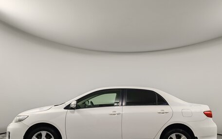 Toyota Corolla, 2012 год, 1 275 000 рублей, 8 фотография