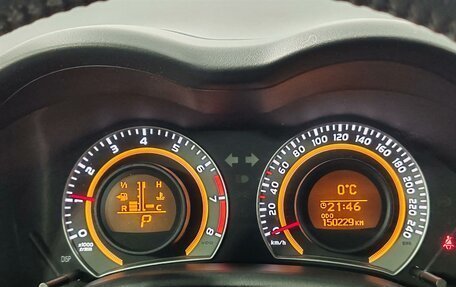 Toyota Corolla, 2012 год, 1 275 000 рублей, 13 фотография