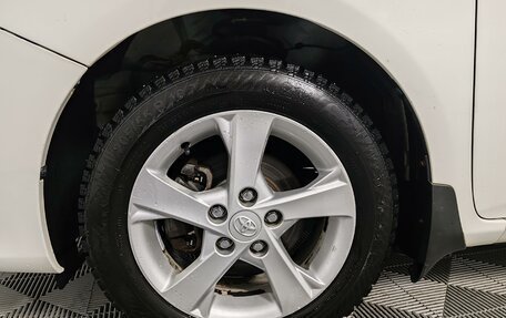 Toyota Corolla, 2012 год, 1 275 000 рублей, 18 фотография