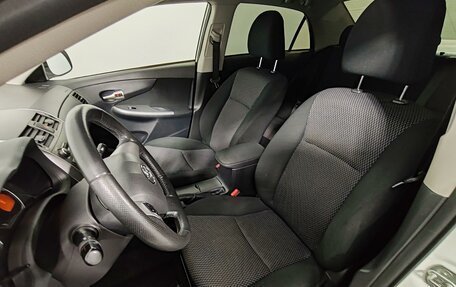 Toyota Corolla, 2012 год, 1 275 000 рублей, 21 фотография