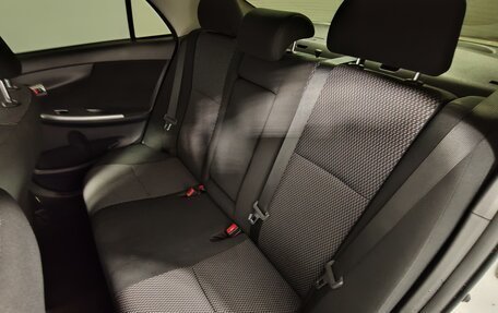 Toyota Corolla, 2012 год, 1 275 000 рублей, 22 фотография