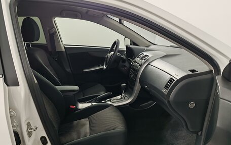 Toyota Corolla, 2012 год, 1 275 000 рублей, 25 фотография