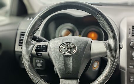 Toyota Corolla, 2012 год, 1 275 000 рублей, 24 фотография