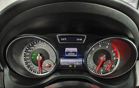 Mercedes-Benz GLA, 2016 год, 1 898 000 рублей, 12 фотография