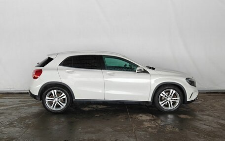 Mercedes-Benz GLA, 2016 год, 1 898 000 рублей, 8 фотография