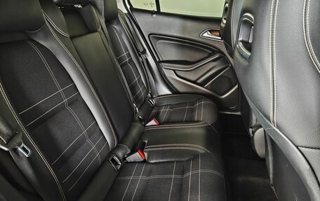 Mercedes-Benz GLA, 2016 год, 1 898 000 рублей, 10 фотография