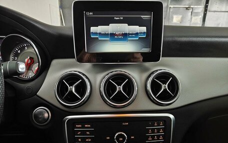 Mercedes-Benz GLA, 2016 год, 1 898 000 рублей, 13 фотография