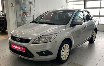Ford Focus II рестайлинг, 2008 год, 399 000 рублей, 1 фотография