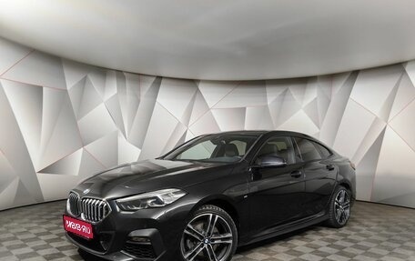BMW 2 серия F44, 2020 год, 2 495 000 рублей, 1 фотография