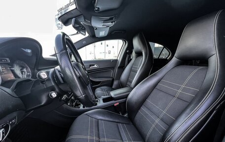 Mercedes-Benz A-Класс, 2014 год, 1 500 000 рублей, 9 фотография