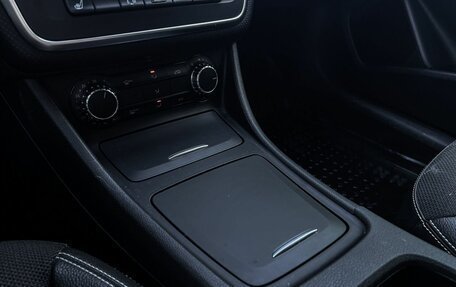 Mercedes-Benz A-Класс, 2014 год, 1 500 000 рублей, 13 фотография