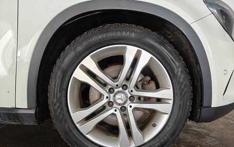 Mercedes-Benz GLA, 2016 год, 1 898 000 рублей, 17 фотография